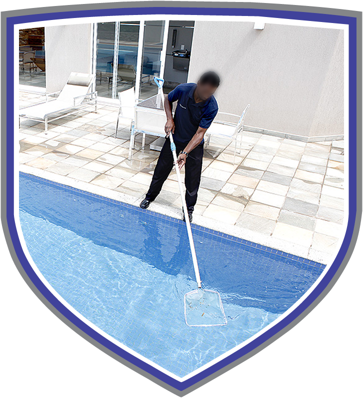 SERVIÇOS - PISCINA SERVIÇOS - PISCINA
